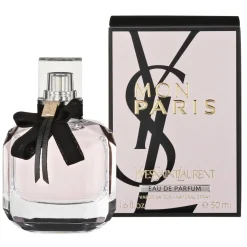 DAMES Yves Saint Laurent Mon Paris Eau de Parfum