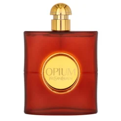 DAMES Yves Saint Laurent Opium Eau de Toilette