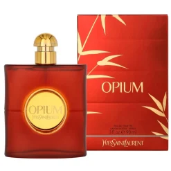 DAMES Yves Saint Laurent Opium Eau de Toilette