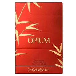 DAMES Yves Saint Laurent Opium Eau de Toilette
