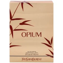 DAMES Yves Saint Laurent Opium Pour Femme Eau de Parfum