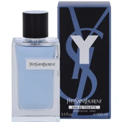 Heren Yves Saint Laurent Y For Men Eau de Toilette