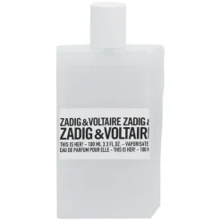 DAMES Zadig & Voltaire This Is Her Eau de Parfum