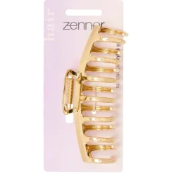 Zenner Recycled Haarklem