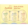Kinderen Zwitsal Baby & Kids Mini Geschenkset