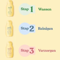 Kinderen Zwitsal Baby & Kids Mini Geschenkset