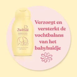 Kinderen Zwitsal Baby & Kids Mini Geschenkset