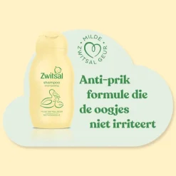 Kinderen Zwitsal Baby & Kids Mini Geschenkset